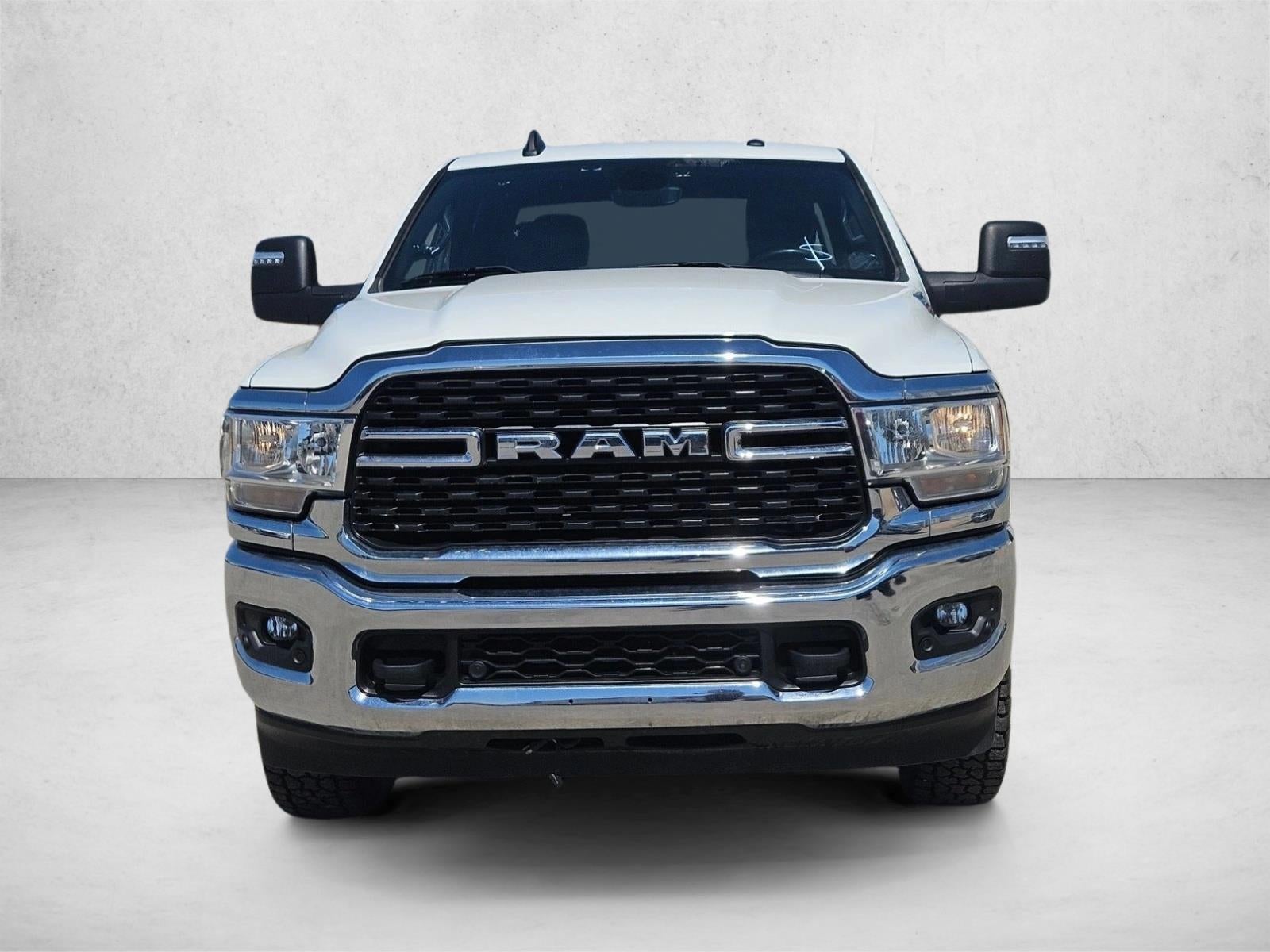 ram ram 2500 pickup 2024 3C6UR5DL9RG176764 image ram ram 2500 pickup 2024 3C6UR5DL9RG176764 image